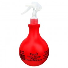 Pet Head Poof Magical Deodorizing Spray/ Апельсиновый дезодорирующий спрей для шерсти собак 