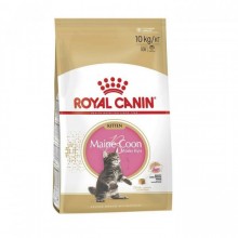 Корм Royal Canin для котят мейн-кун (4-15 мес.), Kitten Мaine Coon