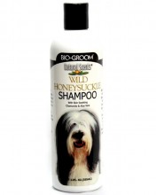Bio-Groom Wild Honeysuckle Shampoo/ Шампунь Дикая жимолость 355мл