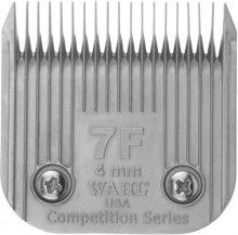 Wahl 1247-7340 #7F нож на 3,8mm, стандарт A5