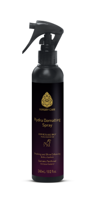Hydra Luxury Care Dematting Spray/ Спрей для расчесывания 240мл