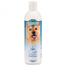 Bio-Groom Wiry Coat Shampoo/ Шампунь для жесткой шерсти