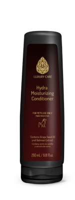 Hydra Luxury Care Moisturizing Conditioner/ Увлажняющий кондиционер 300мл