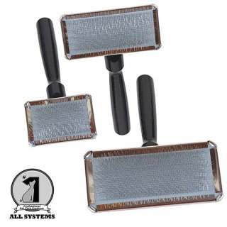 All Systems Sliker brush Small/ сликер маленький