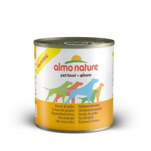 Almo Nature Classic HFC Chicken Drumstick/ Консервы для Собак Куриные Бедрышки