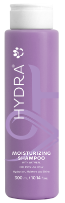 Hydra PETS Moisturizing Shampoo / Увлажняющий шампунь 300мл