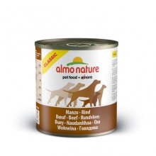 Almo Nature Classic HFC Beef/ Консервы для Собак с Говядиной