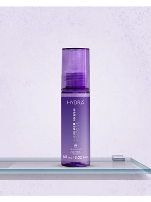 Hydra Forever fresh cologne/ Фруктово-цветочный парфюм 60мл