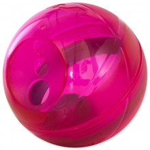 Игрушка кормушка для собак TUMBLER, розовый