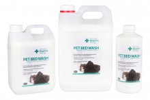 Pet Bed Wash 1л