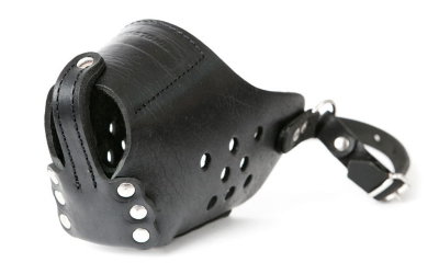 Намордник Армия