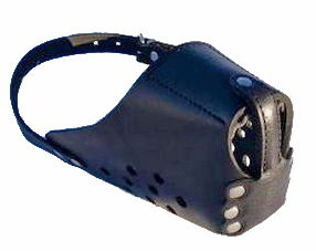 Намордник Армия