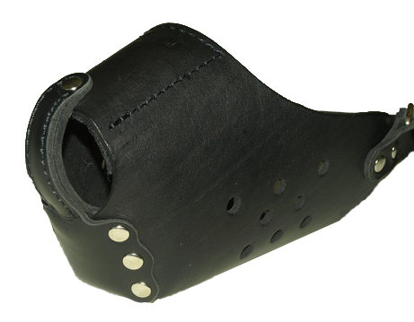 Намордник Армия