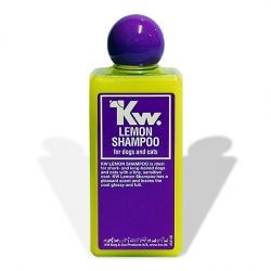 KW Lemon Shampoo 200мл 