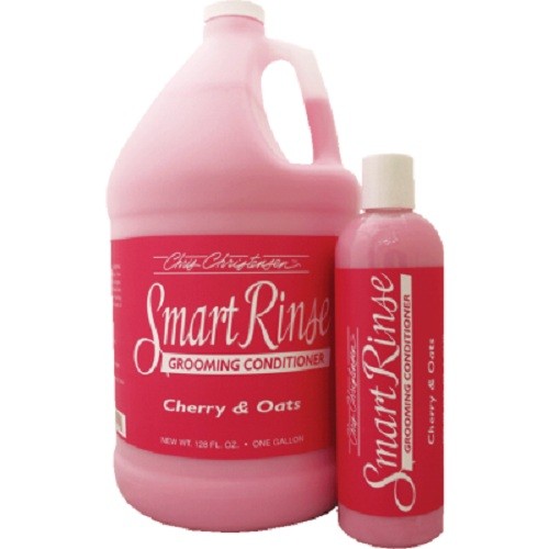 Chris Christensen SmartWash50 Cherry & Oats Grooming Shampoo/ Высококонцентрированный шампунь с ароматом вишни и овсянки купить 
