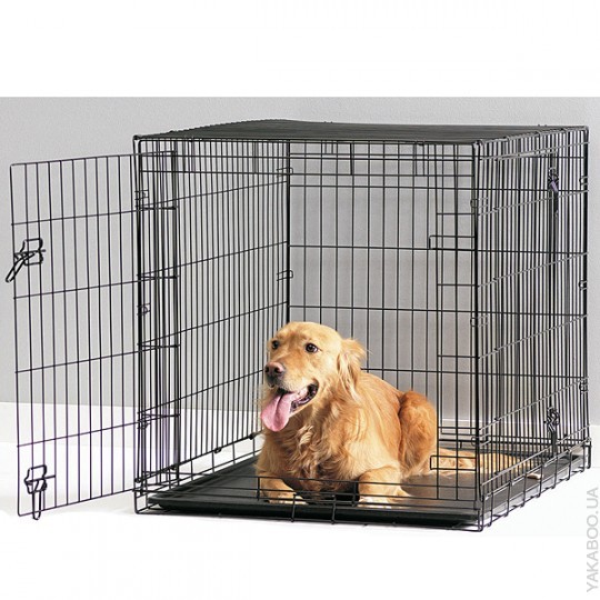 Savic Клетка для собак Dog Cottege 118*77*84см, арт. S3315 