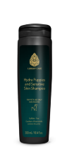 Hydra Luxury Care Puppies and Sensitive Skin Shampoo/ Шампунь для щенков и чувствительной кожи 300мл