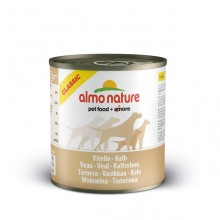 Almo Nature Classic HFC Veal/ Консервы для Собак с Телятиной