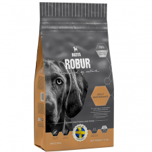 Bozita Robur Adult Maintenance/ Сухой корм для взрослых собак с нормальным уровнем активности