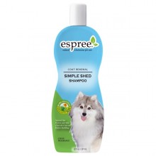 Espree Coat Renewal Simple Shed Treatment/ Средство для ухода за шерстью в период линьки для собак и кошек