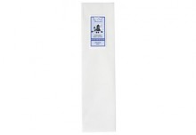 Show Tech Rice Paper White/рисовая бумага для папильоток белая 100шт
