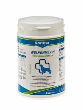 Canina Welpenmilch/Вельпенмильх заменитель сучьего молока 450 г