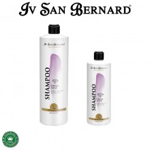 Iv San Bernard Cristal Clean Shampoo /Шампунь Кристал клин для устранения желтизны шерсти
