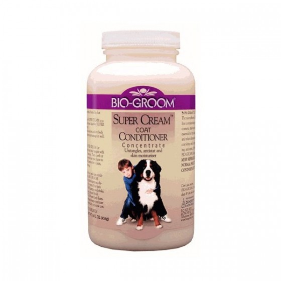 Bio-Groom Super Cream/ Супер крем  купить