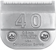 Wahl 1247-7400 #40 нож на 0.6mm, стандарт A5