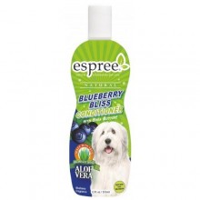 Espree Blueberry Conditioner / Кондиционер «Черника», для собак и кошек
