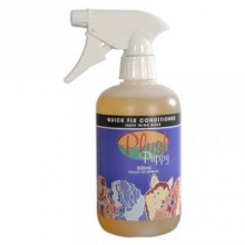 Plush Puppy Quick Fix Spray On Conditione/ Тонизирущий спрей для сухой шерсти