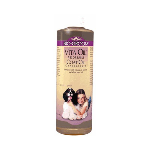 Bio-Groom Vita Oil/ Витаминизированное масло купить
