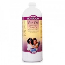 Bio-Groom Vita Oil/ Витаминизированное масло