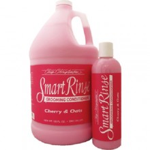 Chris Christensen Smart Rinse Cherry & Oats Grooming Conditioner/Кондиционер с ароматом вишни и овсянки