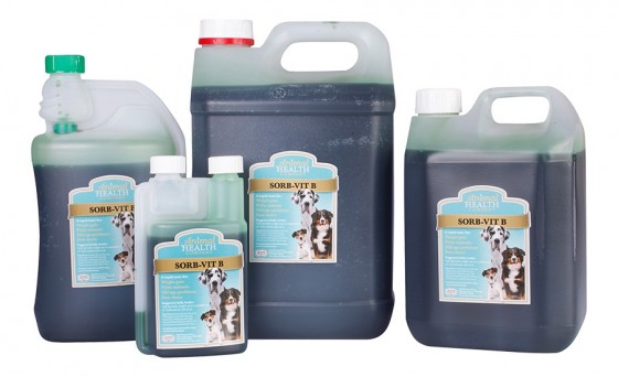 Animal Health Sorb-Vit B 250мл 
