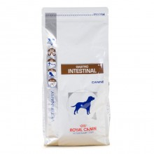 Корм Royal Canin (вет.корма) для собак при нарушении пищеварения, Gastro Intestinal Gl25