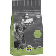 Bozita Robur Adult Maintenance mini/ Сухой корм для взрослых собак средних и мелких пород с нормальным и высоким уровнем активности