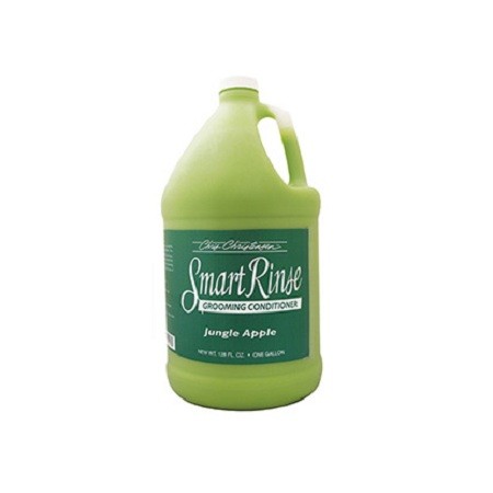 Chris Christensen Smart Rinse Jungle Apple Grooming Conditioner/ Кондиционер с ароматом зеленого яблока купить