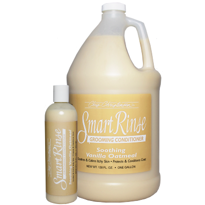 Chris Christensen Smart Rinse Vanilla Oatmeal/ Кондиционер с ароматом ванили и овсянкой