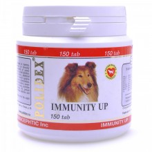 Витамины для собак для повышения иммунитета, 150 таб.