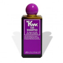 KW Tar Shampoo/ дегтярный шампунь 200мл