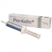 Protexin Проколин 15 мл/ кормовая добавка с пребиотиком для собак и кошек