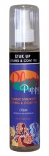 Plush Puppy Stuk Up/ Фиксирующий лак для шерсти 225 мл
