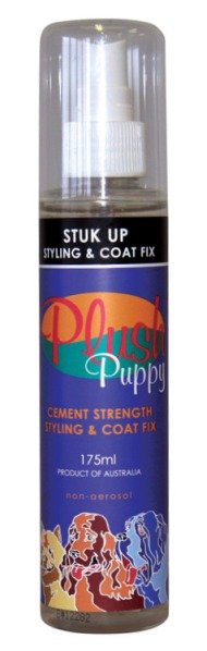 Reviva coat discount plush puppy
