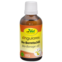 Singulares Bio-Borretschol/ Био-масло огуречника 50мл