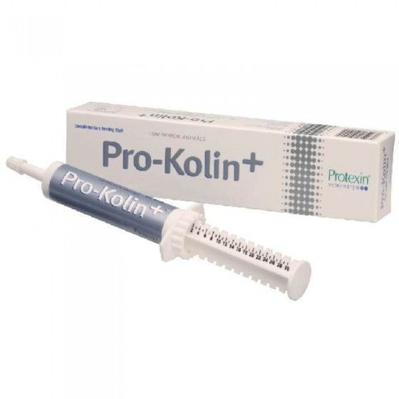 Protexin Pro-Kolin/ Проколин 30мл кормовая добавка с пребиотиком для собак и кошек 
