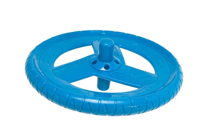 Karlie Игрушка д/собак руль,  резина, 22см (цвета в ассортименте) купить