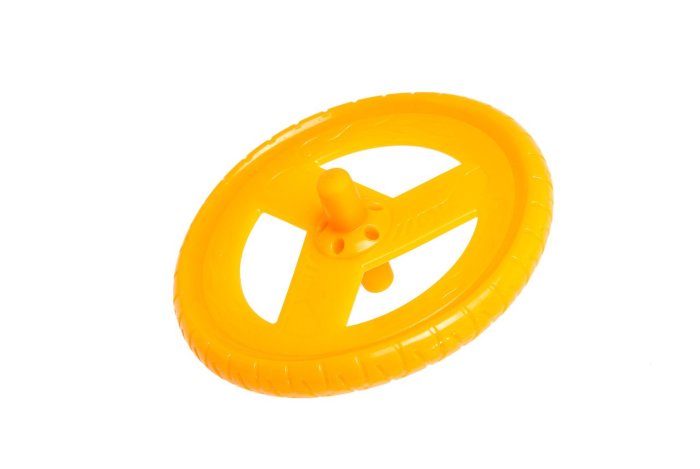 Karlie Игрушка д/собак руль,  резина, 22см (цвета в ассортименте) купить