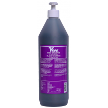 KW Black Shampoo/ шампунь для черной шерсти 1л