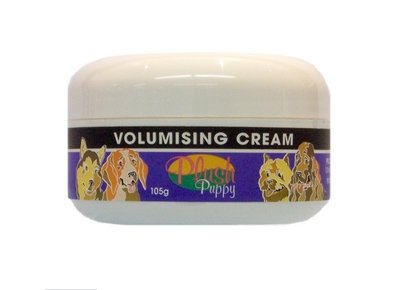 Plush Puppy Volumising Cream/ Крем для суперобъема шерсти
